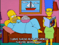 Homer Simpson Gif Find Share On Giphy