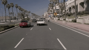 driving kalin and myles GIF by Skylar Stecker