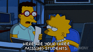 Lisa Simpson Episode 21 GIF by The Simpsons