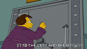 Episode 16 Joe Quimby GIF by The Simpsons