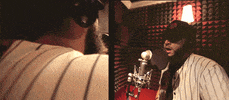 Peace GIF