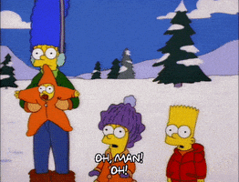 bart simpson GIF