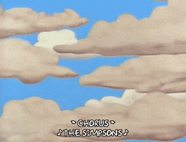 the simpsons episode 23 GIF
