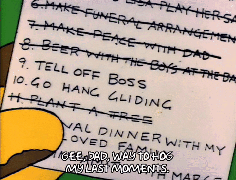 Tells-off GIFs - Get the best GIF on GIPHY