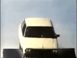 Toyota crown gif