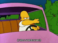 Bart Simpson Car Gif Find Share On Giphy Bart Simpson Car Gif Find Share On Giphy