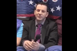 ian rapoport Casting Couch GIF by Barstool Sports