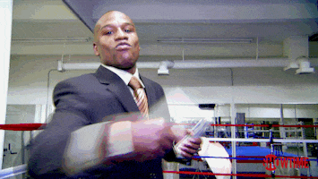 floyd mayweather boxing GIF by SHOWTIME Sports