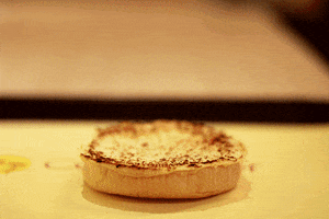 keshiahannam caliburger GIF