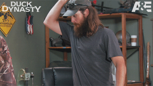 duck dynasty