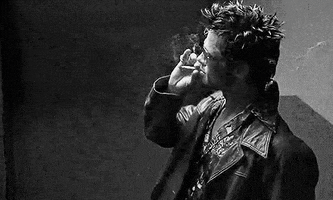 posesoul fight club tyler durden GIF
