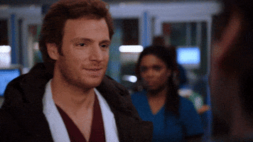 Im Done I Cant GIF by Chicago Med