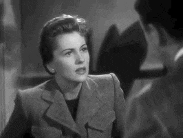 What Are You Talking About Classic Film GIF by Warner Archive