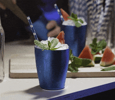 Drink Smash GIF by Absolut Vodka