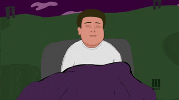 Fat Jew Dreaming GIF by Story Time with Fat Jew
