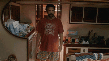 Fashion Show Dancing GIF by The Last Man On Earth