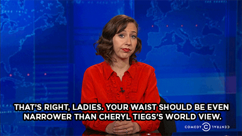 Cheryl Tiegs GIFs - Get the best GIF on GIPHY