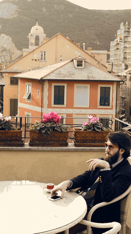 TheTravelExpert digital detox GIF