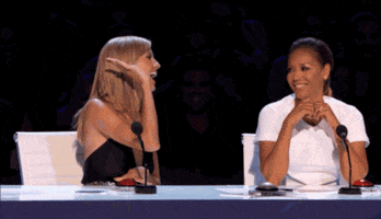 we did it yes GIF by America's Got Talent