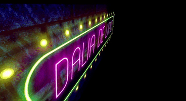 Neon Lgbt GIF