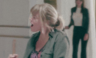 soof een nieuw begin dance GIF by Videoland