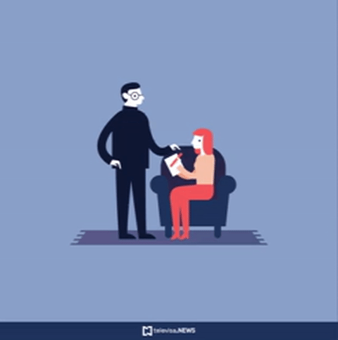 Ayuda Ciudad De Mexico GIF