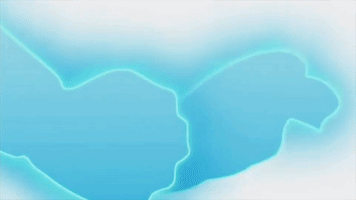 Goku GIF