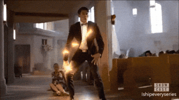 Kid Flash Dc GIF