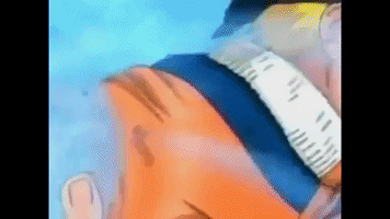 Naruto GIF