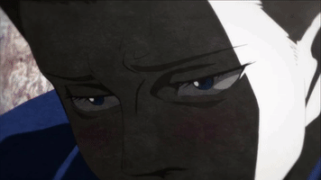 Yuri On Ice Kiss GIF