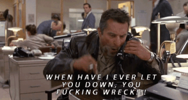 Midnight Run GIF