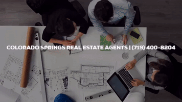 Colorado Springs Real Estate Agents GIF
