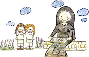 Sticker by Jesús María