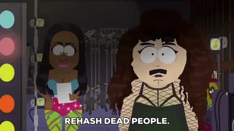 episode 9 GIF by South Park