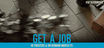 Alison Brie GIF by Get A Job