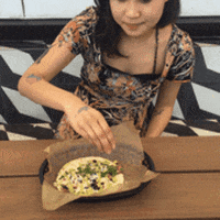 sxsw 2016 texas GIF by Torchy's Tacos