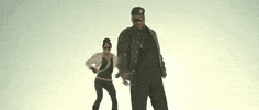 Music Video From The Way GIF by Christina Chriss