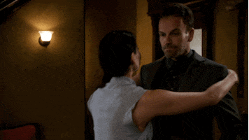 elementary GIF by CBS