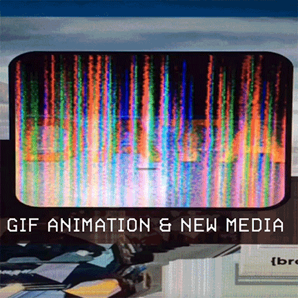animation net art GIF by Ryan Seslow