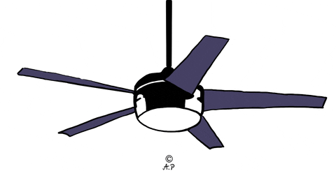 Ceiling Fans GIFs - Find & Share on GIPHY