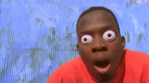 Bug Eyes Gifs Get The Best Gif On Giphy