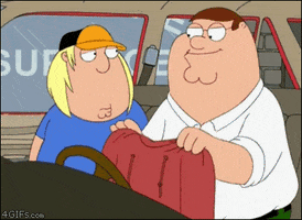 csragsto chocolate poo family guy peter GIF