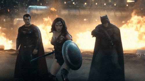 Henry Cavill Movie GIF by Batman v Superman: Dawn of Justice - Find & Share on GIPHY