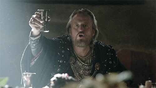 Season 3 Vikings GIF by HISTORY