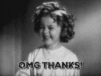 Thank You GIFs - Get the best GIF on GIPHY