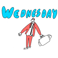Wednesday Morning GIF by Studios 2016
