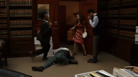 Abed Community Gifs Get The Best Gif On Giphy