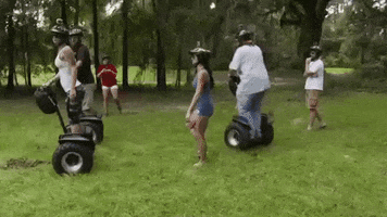 off he goes cmt GIF by Party Down South
