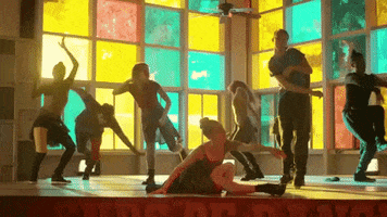 GIF by Dance Camp