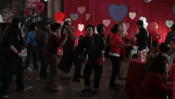 Turn Up Dance GIF by Crave